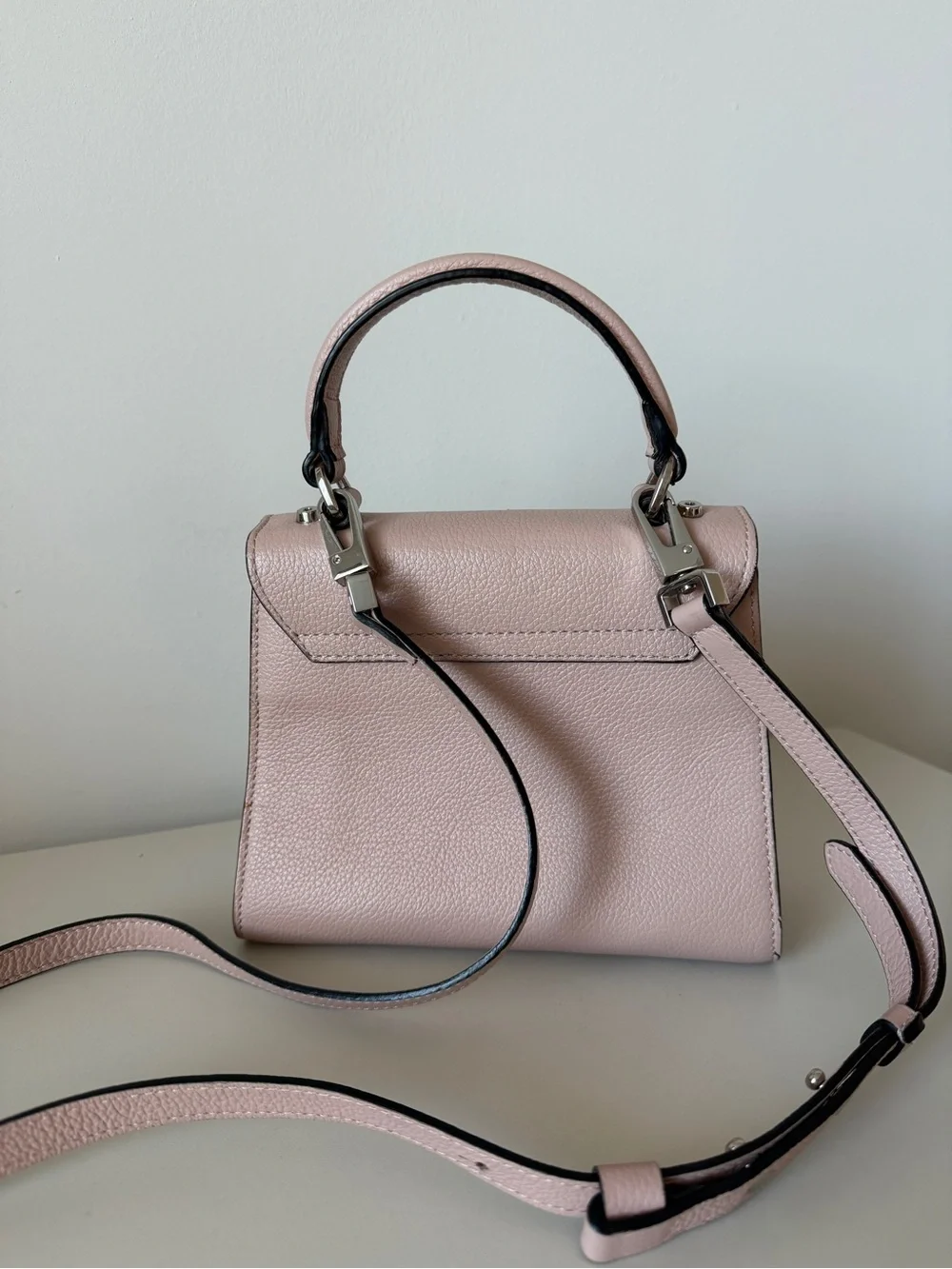 Coccinelle elegant crossbody